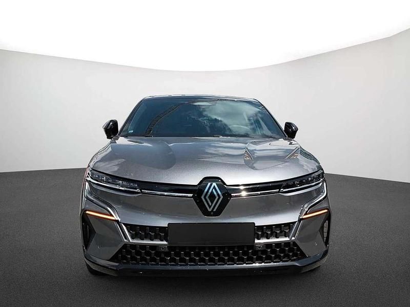 Gebraucht Renault Megane E-Tech Komfort 160 kW (218 PS) 2025 Dolomitgrau, dach i Limousine