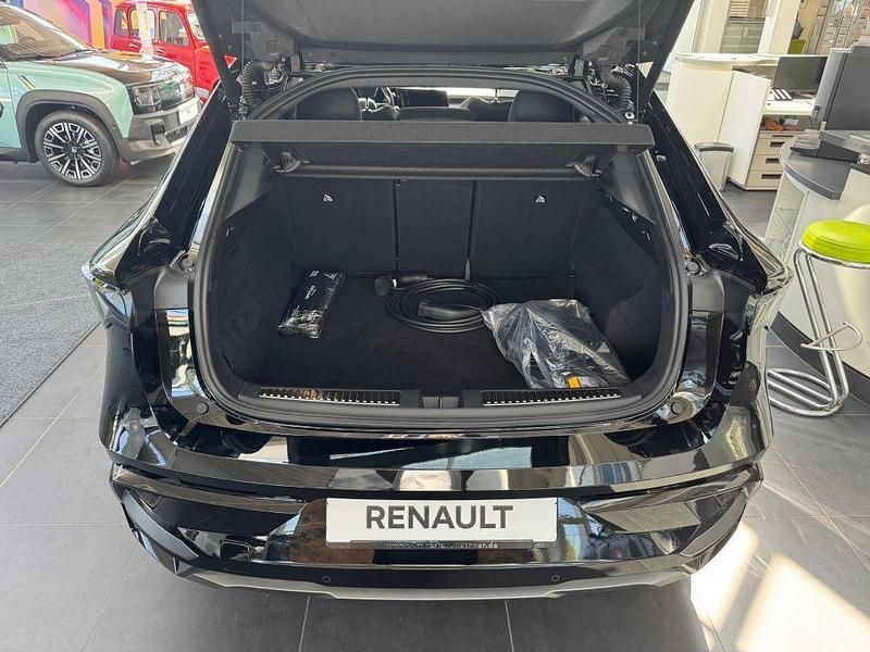 Neu Renault Rafale 300 PS (220 kW) 2026 Schwarz SUV