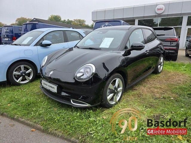 Gebraucht Ora 03 Pro+ 125 kW (171 PS) 2024 Schwarz Kleinwagen