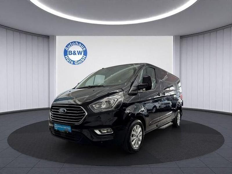 Gebraucht Ford Tourneo Custom 96 PS (70 kW) 2019 Andere Van