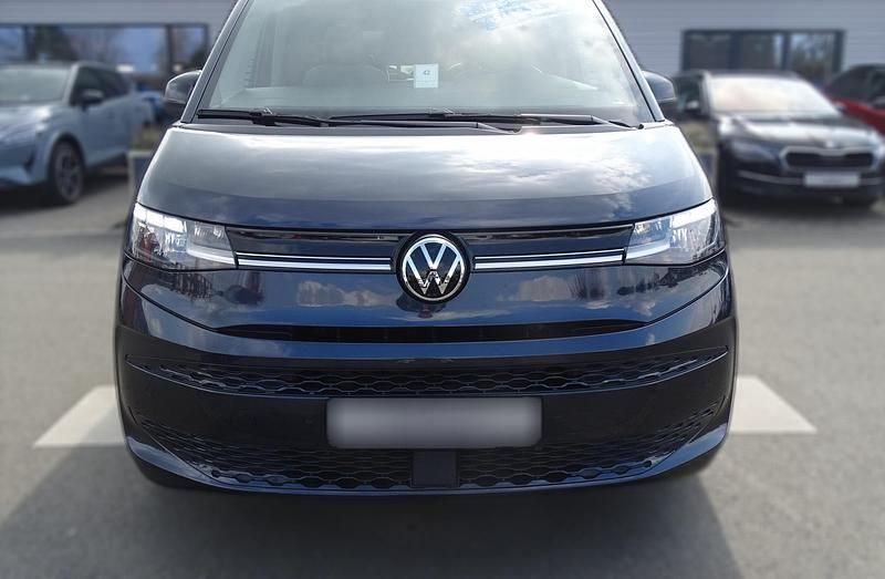 Gebraucht VW Multivan Life 150 PS (110 kW) 2023 Metallic Van