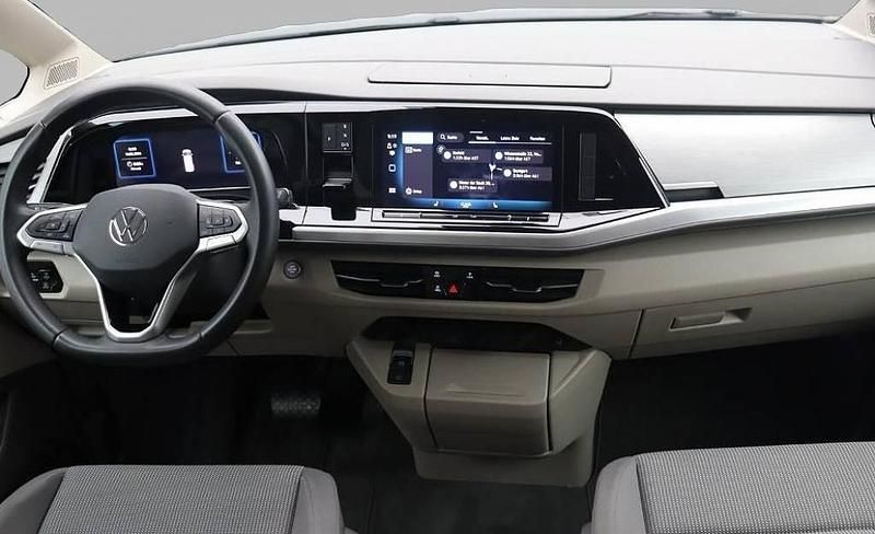 Brugt VW Multivan Life 150 HK (110 kW) 2025 Grå MPV
