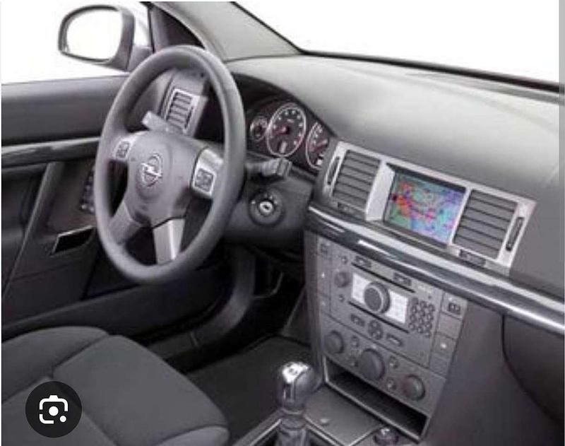 Gebraucht Opel Vectra Edition+ 140 PS (102 kW) 2008 Limousine