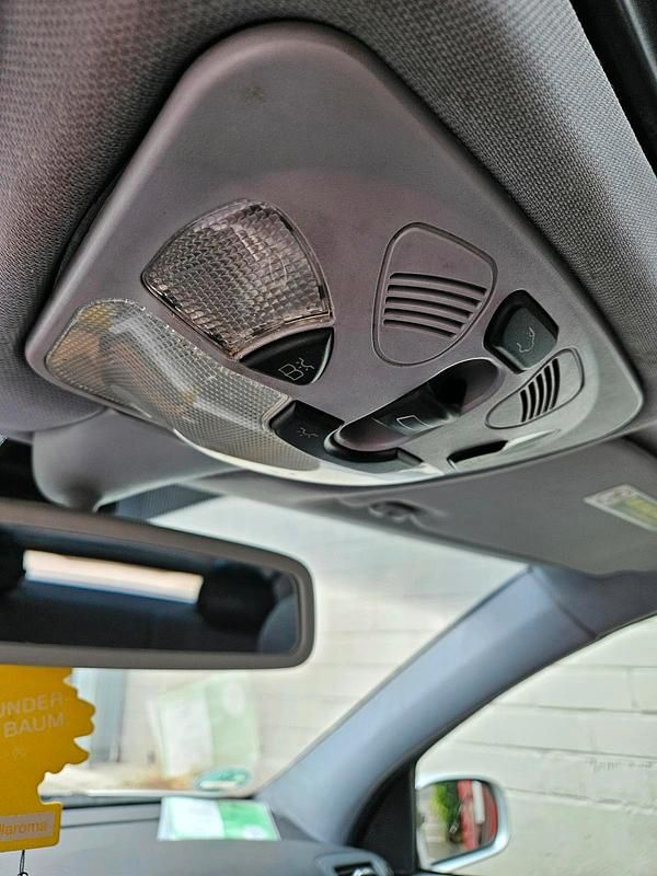 Gebraucht Mercedes 200 163 PS (119 kW) 2001 Silber Coupé