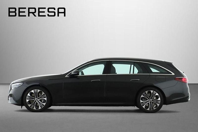 Gebraucht Mercedes E300 Avantgarde 313 PS (230 kW) 2025 Grau Limousine