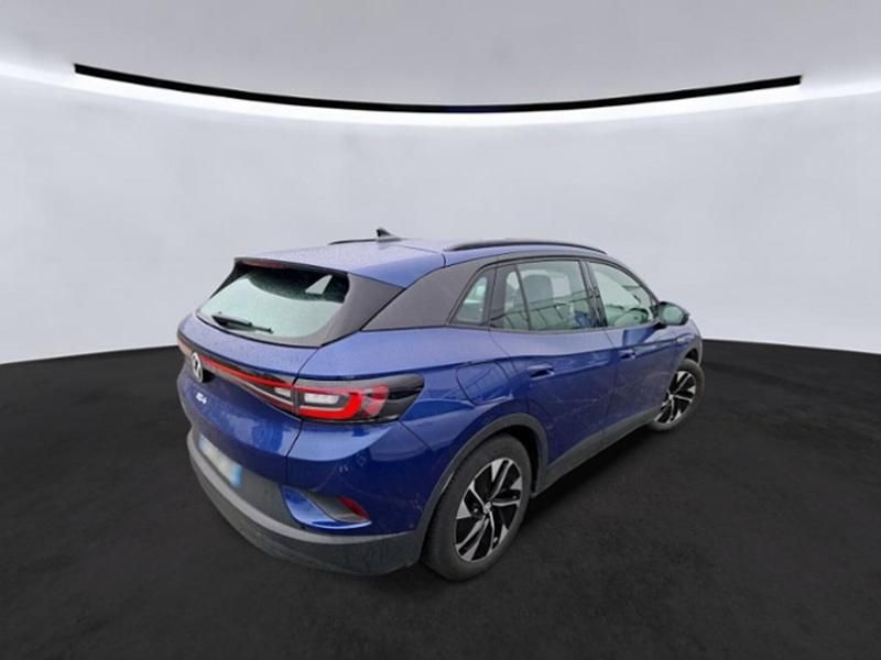 Gebraucht VW ID.4 Pro 127 kW (174 PS) 2022 SUV