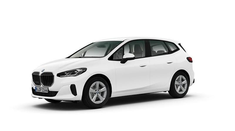 Gebraucht 2025 BMW 216 Efficient Dynamics | 26.620 € (Guter Preis) - Bild 1/3