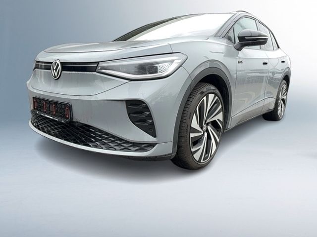 Othercolor Gebraucht 2023 VW ID.4 GTX SUV | 46.986 € (Teuer) - Bild 1/4