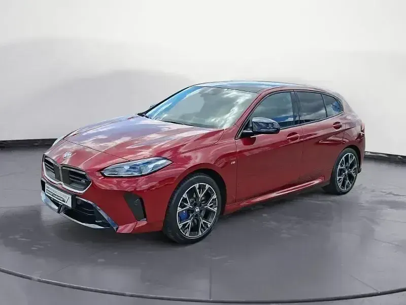 Gebraucht BMW M135 Performance 300 PS (220 kW) 2025 Kleinwagen
