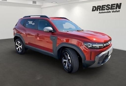 Neu Dacia Duster Journey 140 PS (102 kW) 2025 Braun SUV