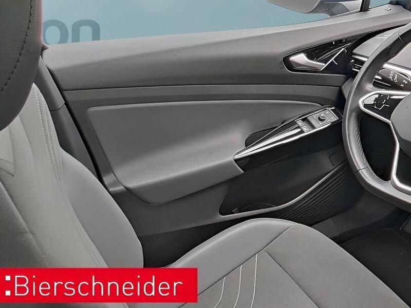 Second-hand VW ID.5 Pro 127 kW (174 CP) 2024 Albastru SUV