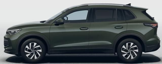 Neu 2024 VW Tiguan SUV | 43.320 € (Superpreis) - Bild 1/1