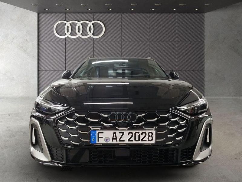 Gebraucht Audi S5 Edition .1 367 PS (269 kW) 2025 Mythosschwarz metallic Kombi