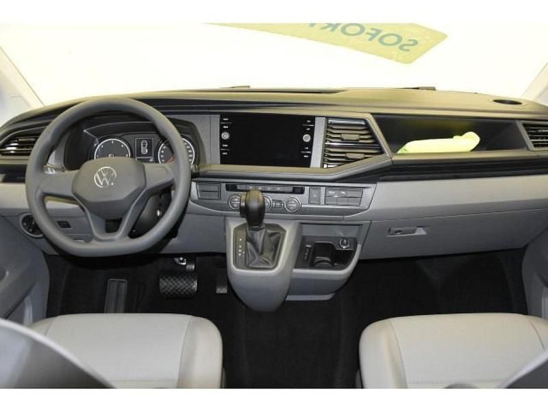 Gebraucht VW Caravelle Comfortline 150 PS (110 kW) 2023 Van