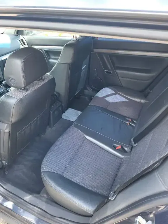 Gebraucht Opel Vectra Elegance 150 PS (110 kW) 2006 Grau Limousine
