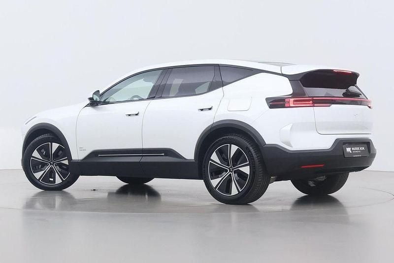Gebraucht Polestar 3 Pilot 359 kW (489 PS) 2024 Weiß SUV