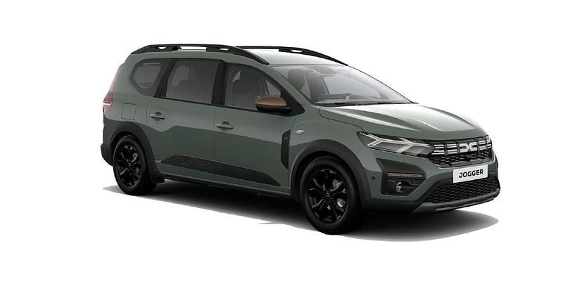 Neu 2025 Dacia Jogger Extreme | 24.270 € (Fairer Preis) - Bild 1/4