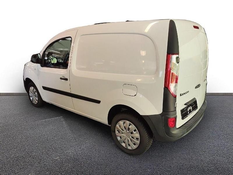 Gebraucht Renault Kangoo Rapid Extra 114 PS (83 kW) 2019 Weiß Van / Kleinbus
