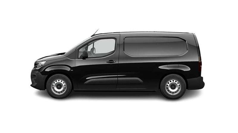 Karbon schwarz metallic Neu 2025 Opel Combo Van / Kleinbus | 27.141 € (Fairer Preis) - Bild 1/4