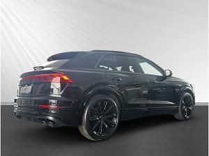 Neu Audi SQ8 507 PS (372 kW) 2026 Schwarz (mythosschwarz metallic) SUV