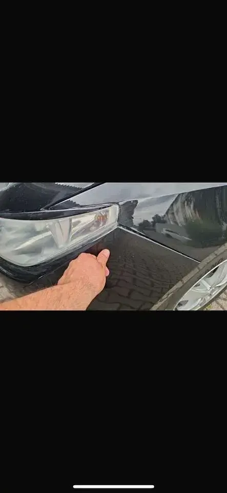 Gebraucht Seat Ibiza SC Copa 90 PS (66 kW) 2011 Schwarz Kleinwagen