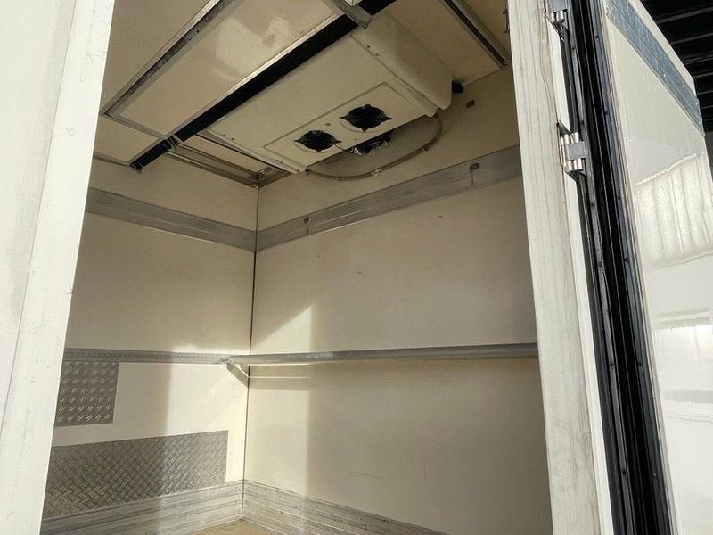 Gebraucht Mercedes Sprinter 129 PS (94 kW) 2012 Weiß Van