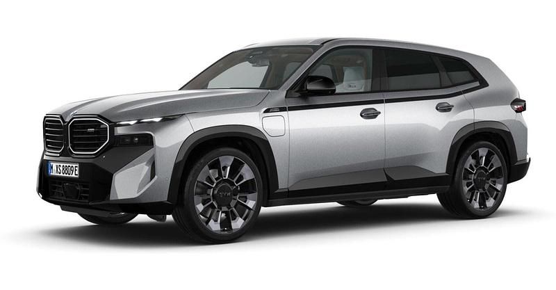 Individual Gebraucht 2024 BMW XM Comfort Edition SUV | 118.143 € - Bild 1/4