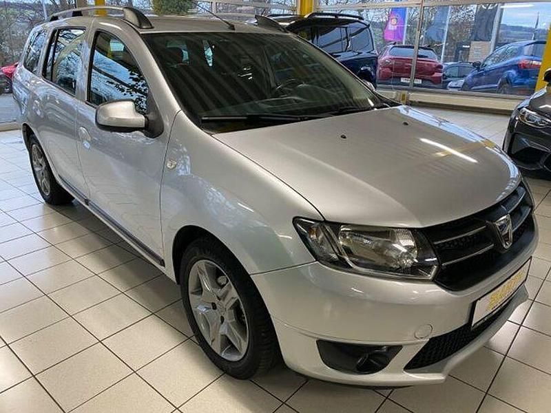 Gebraucht Dacia Logan MCV Prestige 66 PS (48 kW) 2016 Andere Kombi