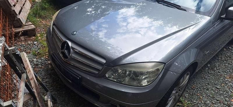 Gebraucht Mercedes 180 156 PS (114 kW) 2009 Limousine