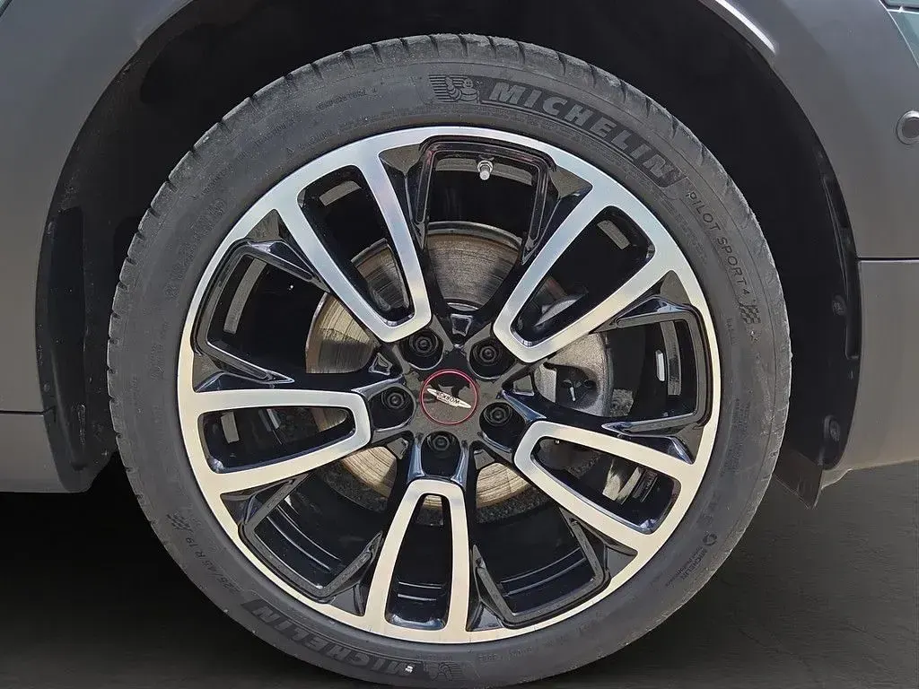 Gebraucht Mini Cooper Countryman 136 PS (100 kW) 2024 Grün SUV