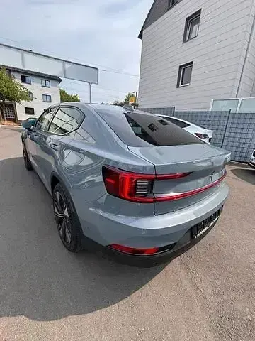 Gebraucht Polestar 2 Pilot-lite 219 kW (299 PS) 2023 Andere Kleinwagen