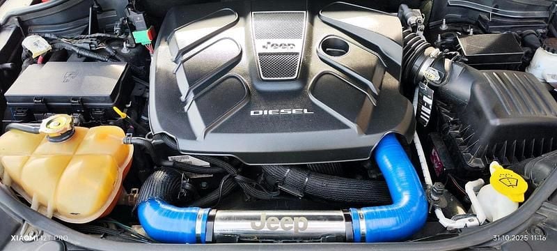 Andere farben Gebraucht 2014 Jeep Grand Cherokee SUV | 15.300 € (Teuer) - Bild 1/4