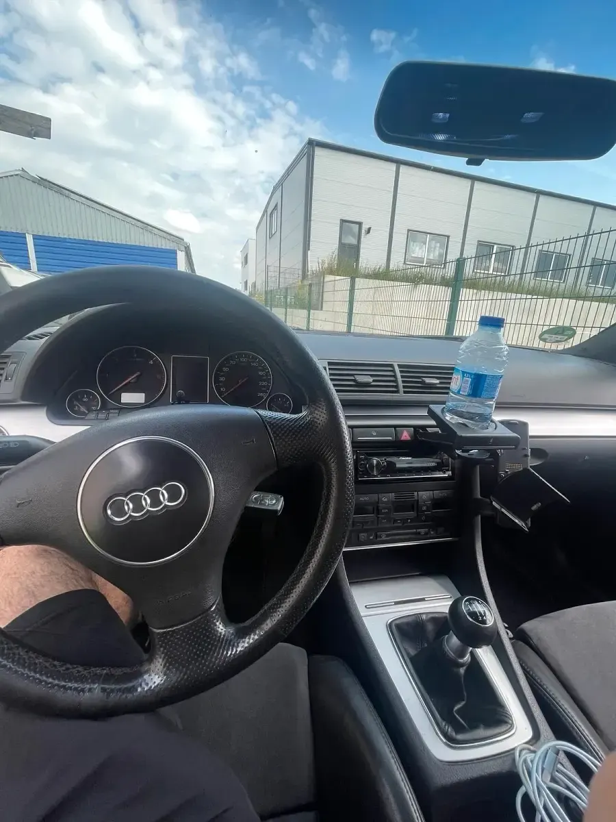 Gebraucht Audi A4 S-Line 131 PS (96 kW) 2004 Andere farben Kombi