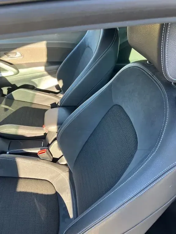 Gebraucht VW Scirocco 179 PS (131 kW) 2015 Schwarz Coupé