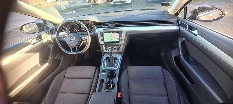 Usado VW Passat 190 HP (139 kW) 2017 Prateado Carrinha