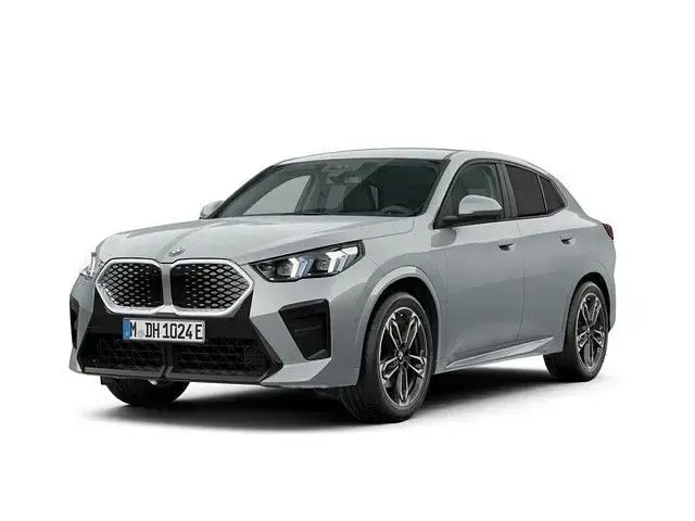 Używany BMW iX2 M Sport 230 kW (313 KM) 2025 SUV