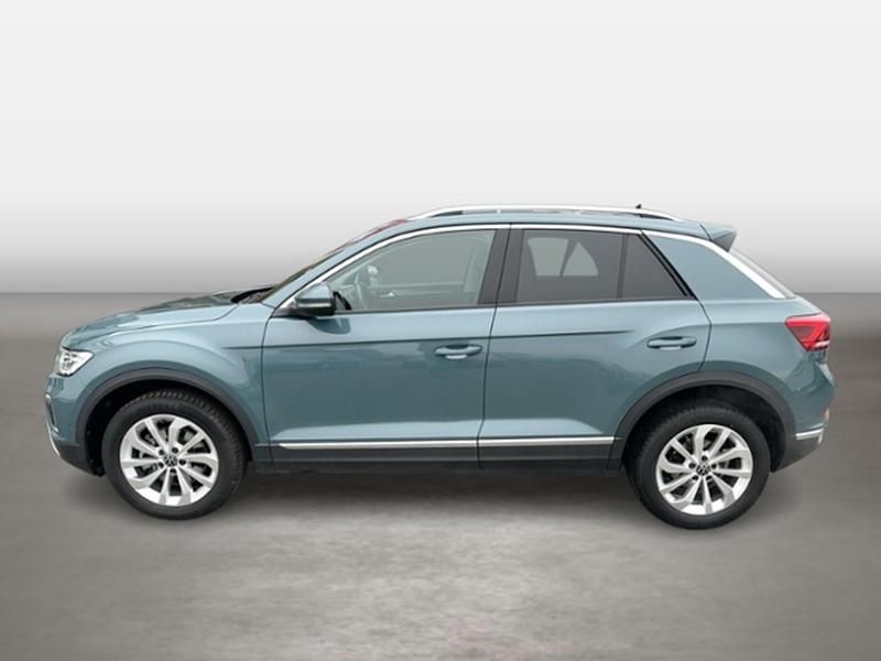 Gebraucht VW T-Roc Style 150 PS (110 kW) 2024 SUV