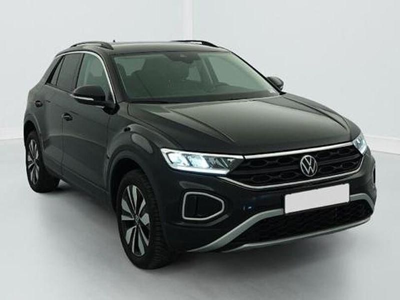 Gebraucht VW T-Roc 150 PS (110 kW) 2024 Andere SUV