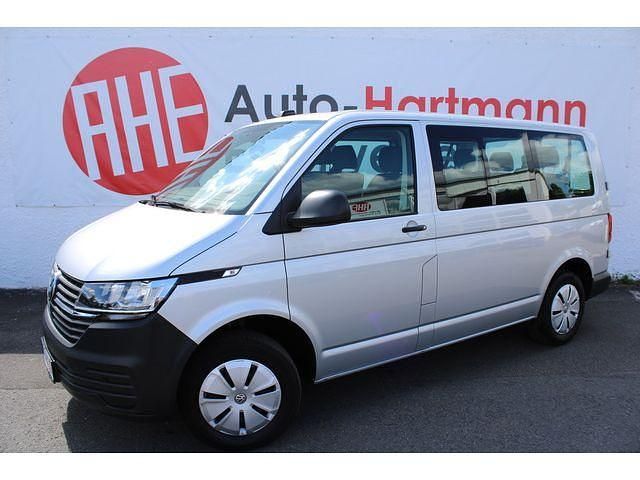 Gebraucht 2023 VW T6.1 Van | 38.870 € (Superpreis) - Bild 1/4