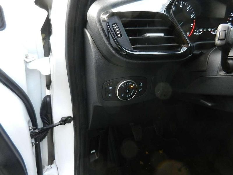 Gebraucht Ford Puma 95 PS (69 kW) 2021 Weiß SUV