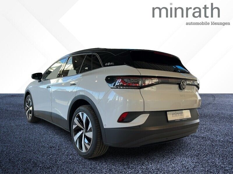 Gebraucht VW ID.4 Pro 210 kW (286 PS) 2024 Othercolor SUV