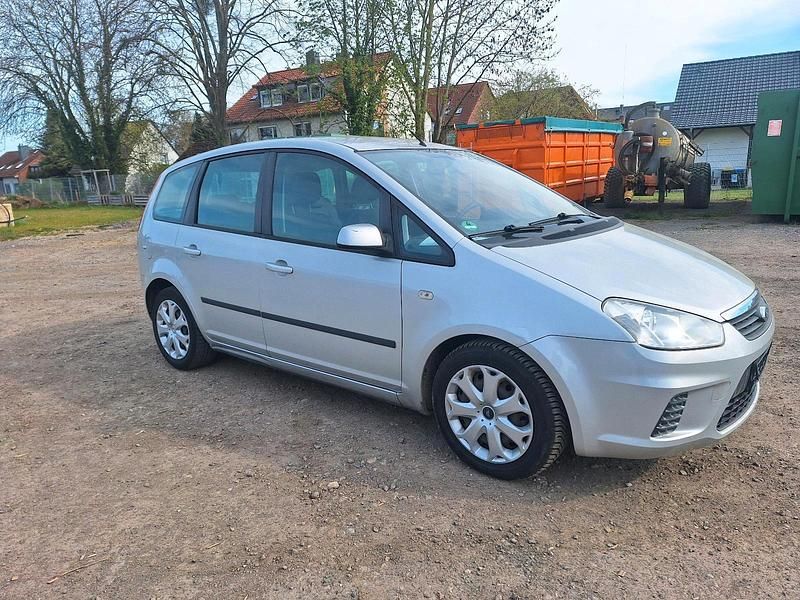 Second-hand Ford C-MAX 101 CP (74 kW) 2008 Monovolum