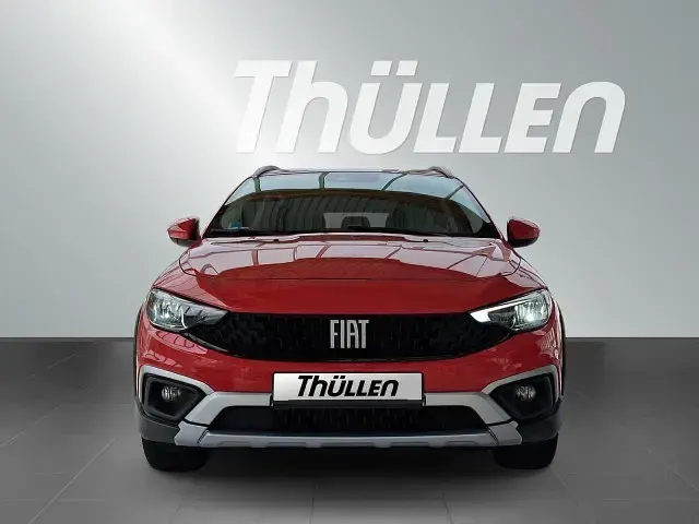 Gebraucht Fiat Tipo Cross 131 PS (96 kW) 2023 Kombi