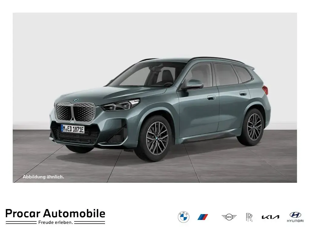 Gebraucht BMW iX1 M Sport 150 kW (204 PS) 2026 SUV