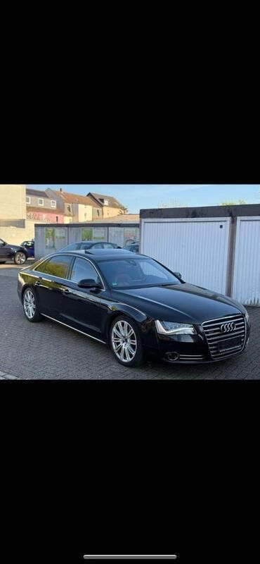 Gebraucht 2011 Audi A8 Limousine | 14.900 € (Guter Preis) - Bild 1/4