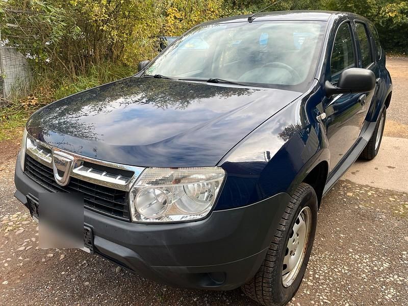 Gebraucht 2011 Dacia Duster SUV | 2.800 € (Superpreis) - Bild 1/4