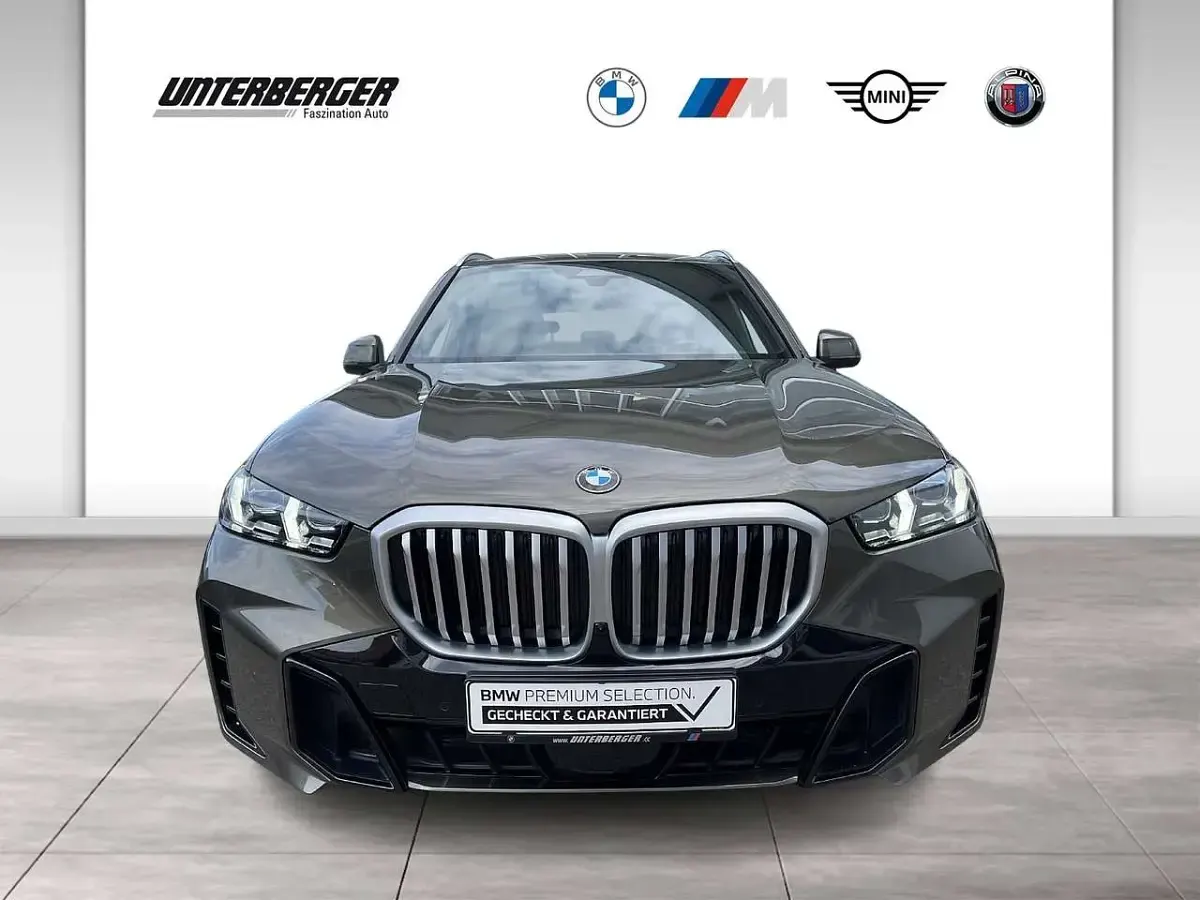 Gebraucht BMW X5 M Sport 298 PS (219 kW) 2025 Manhattan SUV
