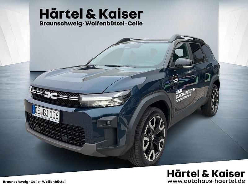 Gebraucht Dacia Bigster Journey 140 PS (102 kW) 2025 SUV