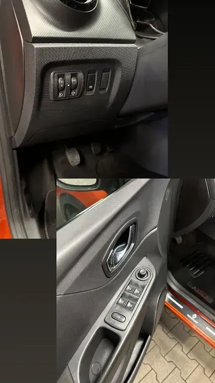 Gebraucht Renault Captur Experience 90 PS (66 kW) 2016 SUV