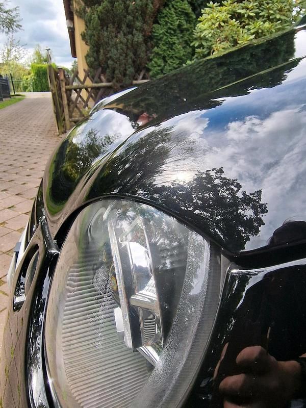 Gebraucht VW Lupo 75 PS (55 kW) 1999 Schwarz Kleinwagen